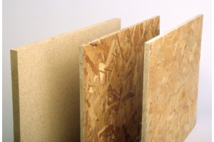 Что лучше ДВП или ДСП?