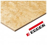 Плита OSB-3 EGGER 2500х1250х6мм