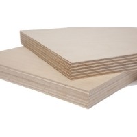 Фанера 10мм 1525х1525 IV/IV