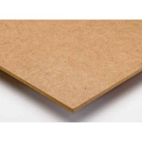 Плита ХДФ (HDF) 2850х2070х4,0мм Pfleiderer 