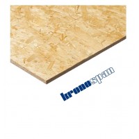 Плита OSB-3  Kronospan  2500х1250х10мм