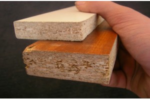 Технология производства ДСП