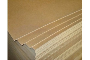 Производство древесноволокнистых плит