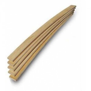 Ламель (Буковая) 1500х68х8мм