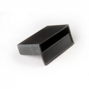 Крепеж для ламели 68х8