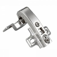 Петля накладная 180* GTV-ZP