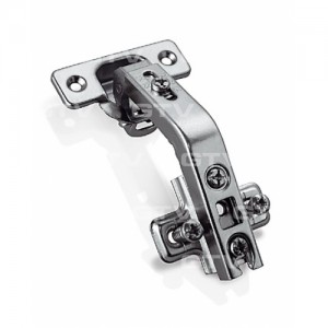 Петля накладная 25-90* GTV-ZP