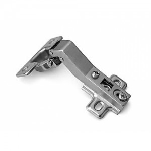 Петля накладная 45* GTV-ZP