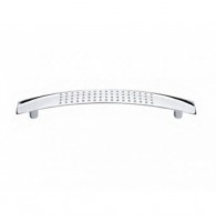 Ручка мебельная DN 87/128 G2 UN 8704/12(хром)