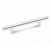 Ручка мебельная DR 10/128 G2 RE 1004/12(хром)