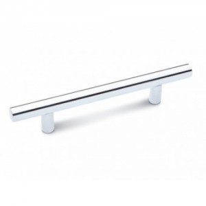 Ручка мебельная DR 10/128 G2 RE 1004/12(хром)