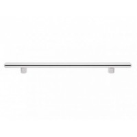 Ручка мебельная DR 10/224 G2 RE 1004/22 (хром)