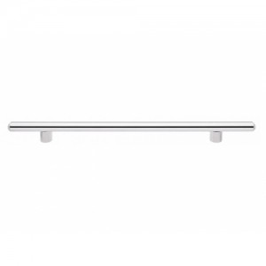 Ручка мебельная DR 10/384 G2 RE 1004/38 (хром)