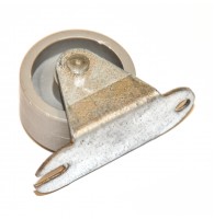 Ролик мебельный №3