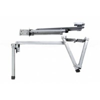 Механизм трансформации Алеко