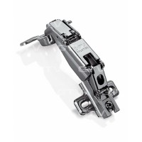 Петля накладная 165* GTV-ZP