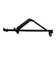 Механизм трансформации Дельфин