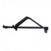 Механизм трансформации Дельфин