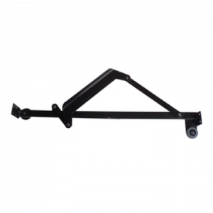 Механизм трансформации Дельфин