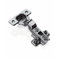 Петля полунакладная GTV-ZP