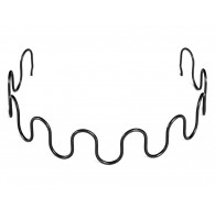 Пружинный блок змейка