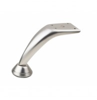 Ножка мебельная h-11 NZ 0706