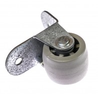 Ролик мебельный №6