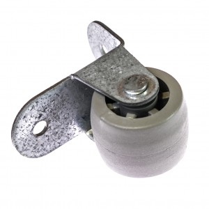 Ролик мебельный №6