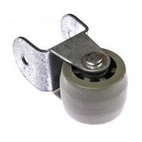 Ролик мебельный №7