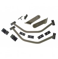 Механизм трансформации дивана Сабля