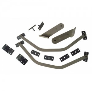 Механизм трансформации дивана Сабля