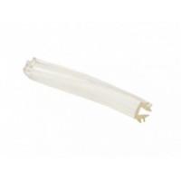 Уплотнитель силиконовый 4мм (250м)