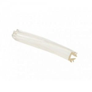 Уплотнитель силиконовый 4мм (250м)