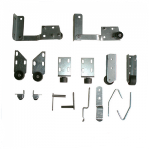 Механизм трансформации 3.2.1