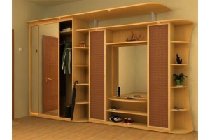 Как ухаживать за мебелью из ДСП?