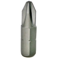 Бита PH1х25мм HAISSER 50х1 125P1A