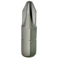 Бита PH1х25мм HAISSER 50х1 125P1A