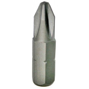 Бита PH1х25мм HAISSER 50х1 125P1A