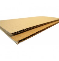 Гофрокартон КГ-4 2200х1200