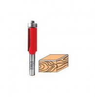 Фреза кромочная прямая d-12 х 12,7 мм Атака 302127-4