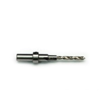 Сверло под конфирмат 5.0мм X-treme