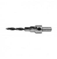 Сверло под конфирмат 5мм 21-265