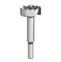 Сверло Форстнера 35 мм c ограничителем WERK WE 100335