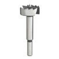 Сверло Форстнера 16 мм без ограничителя WERK WE 100316