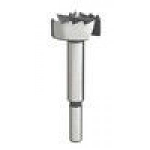 Сверло Форстнера 16 мм без ограничителя WERK WE 100316