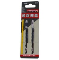 Пильное полотно HAISSER T244D н-р 2шт.