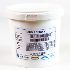 Клей Rakoll ECO 3 5 кг.